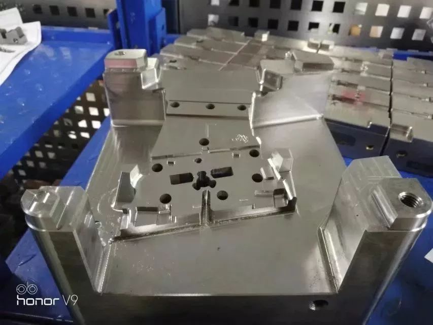 图片[15]-powermill2017模具cnc数控编程自学视频教程入门精通到汽车模实例实战教程-机械资源网