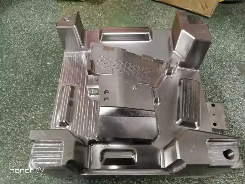 图片[16]-powermill2017模具cnc数控编程自学视频教程入门精通到汽车模实例实战教程-机械资源网