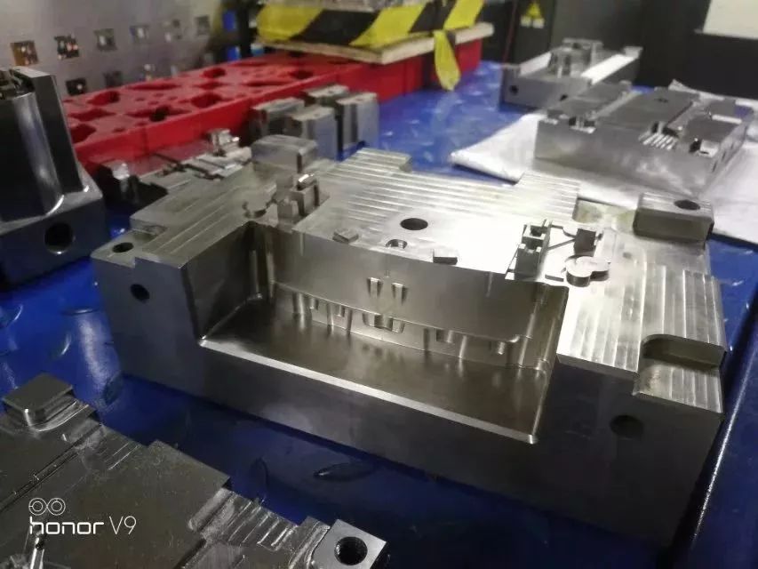 图片[19]-powermill2017模具cnc数控编程自学视频教程入门精通到汽车模实例实战教程-机械资源网