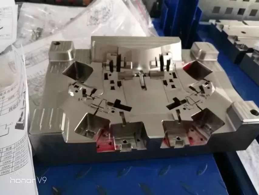 图片[20]-powermill2017模具cnc数控编程自学视频教程入门精通到汽车模实例实战教程-机械资源网