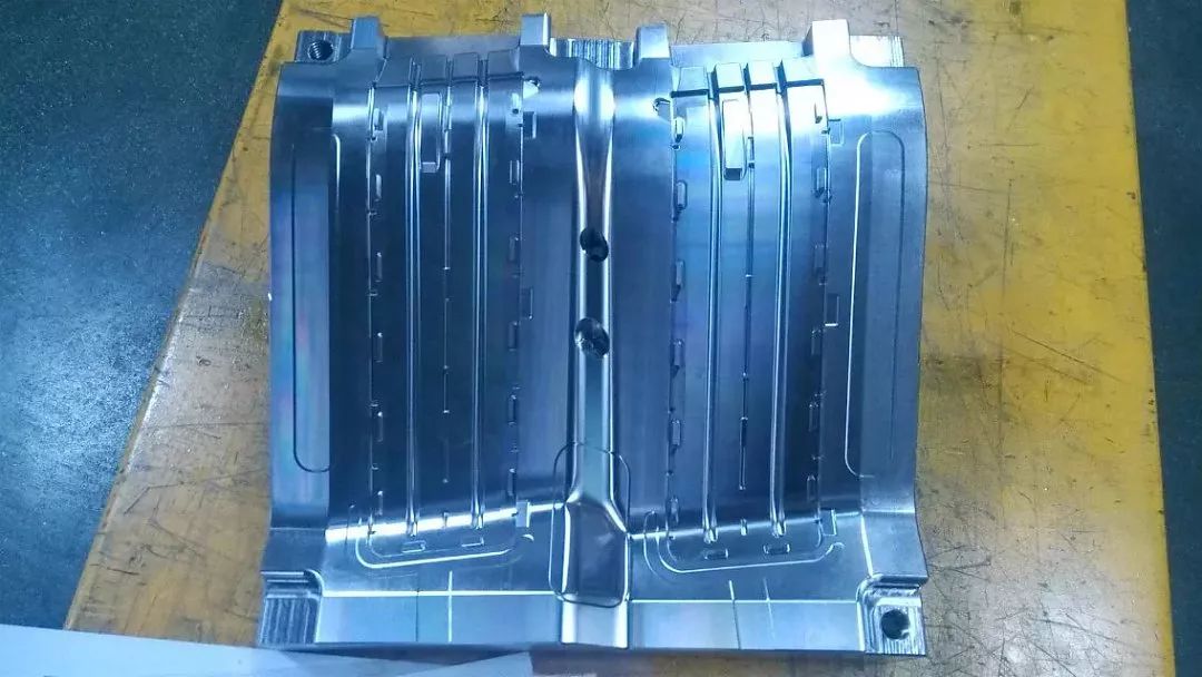 图片[21]-powermill2017模具cnc数控编程自学视频教程入门精通到汽车模实例实战教程-机械资源网