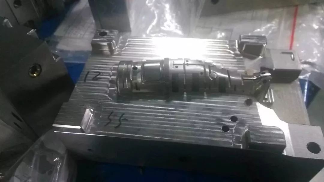 图片[22]-powermill2017模具cnc数控编程自学视频教程入门精通到汽车模实例实战教程-机械资源网