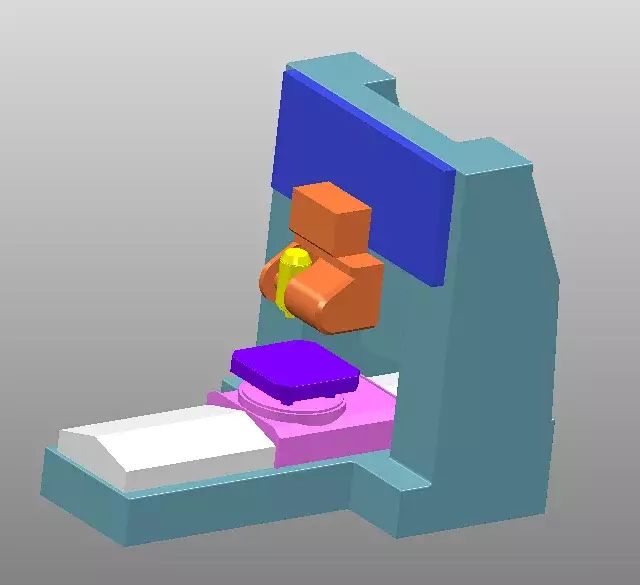 图片[5]-powermill2018四轴五轴实例教程 PostProcessor 2018后处理视频教程-机械资源网