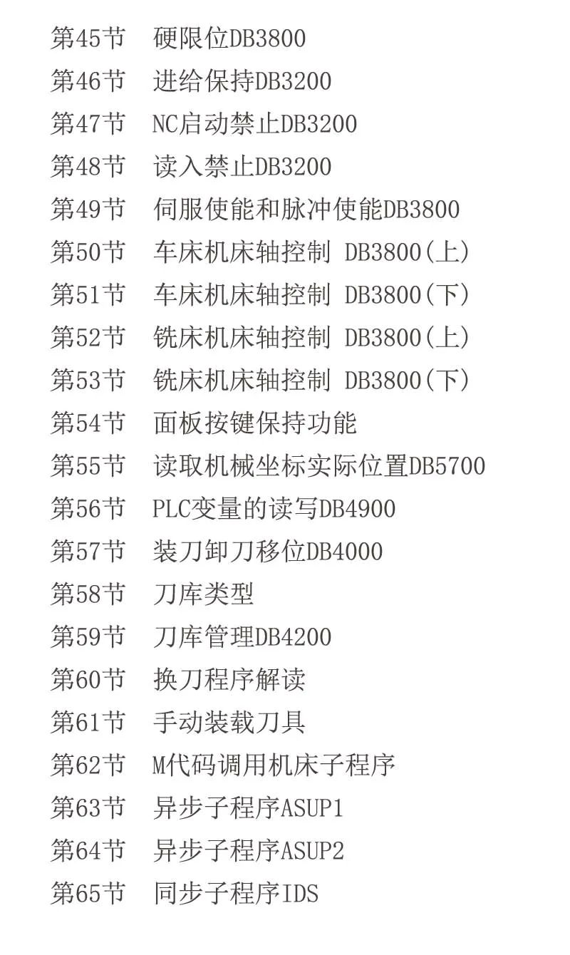 图片[3]-西门子828D系统数控机床 硬件和PLC编程视频教程-机械资源网